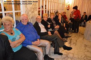 Calella Reveillon 524